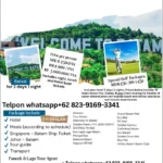 batam tour package